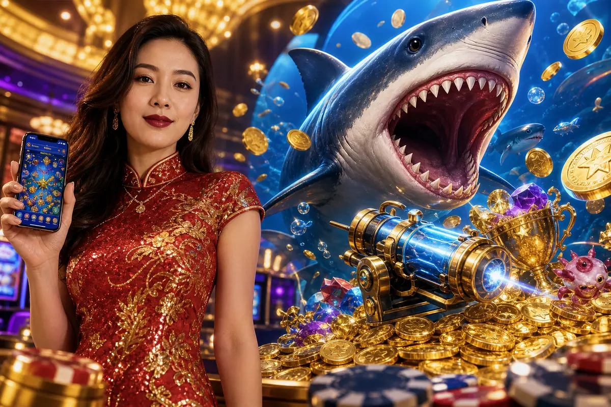 gy999 New Online Casino Games