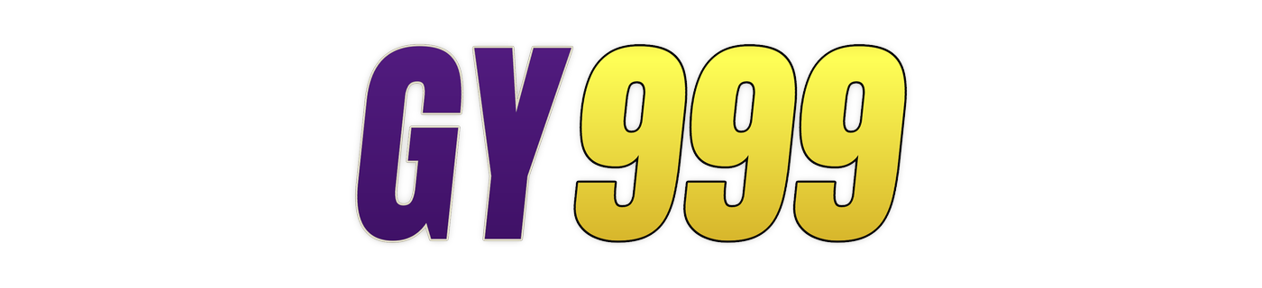 gy999 লোগো